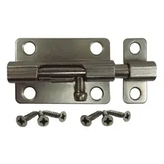 FIXSER - Pasador Sueco Satinado 2Pg