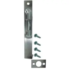 FIXSER - Falleba Incrustar Tipo Bascula Satinado 4Pg