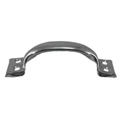 FIXSER - Manija Puerta Galvanizada 3Pg