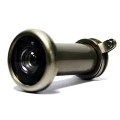 FIXSER - Ojo Magico Anticado 180 Grados