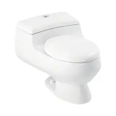 CORONA - Sanitario Ahorrador Prestigio