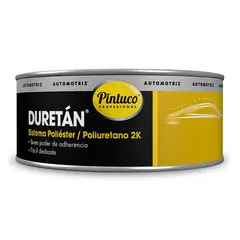 PINTUCO - Masilla Plástica Ultra fina 1/4