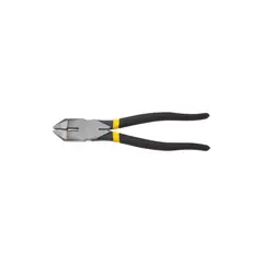 STANLEY - Alicate 9 Pulgadas Electricista Heavy Ref 84-222LA
