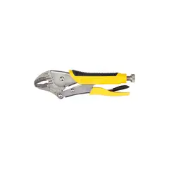 STANLEY - Alicates Hombresolo Curvo Pro 10 Pulgadas Ref 84-378