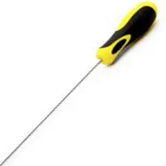 REDLINE - Destornillador pala 250 mm #5 CC913-23