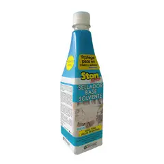 STON PROTEC - Sellador Solvente Mate 600 Ml