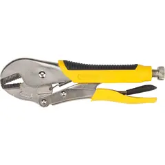 STANLEY - Alicates Hombresolo Recto Pro 10 Pulgadas Ref 84-379