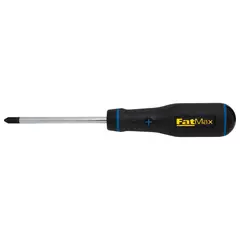 FATMAX - Destornillador Estrella 100mm #4 Ref 62-561 Stanley