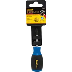 FATMAX - Destornillador Stubby Estrella #2 Ref 62-560
