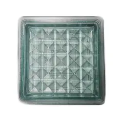 DIAMANTE - Baldosa Insolux 20 X 20 Cm Piso Incolora