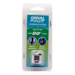 GRIVAL - Ahorrador 1.0Gpm Lavamanos/Lavaplatos Hembra Cristalino