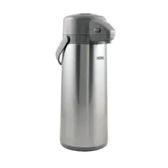 THERMOS - Termo Sifón 2.5 Litros Acero Vidrio Thermo