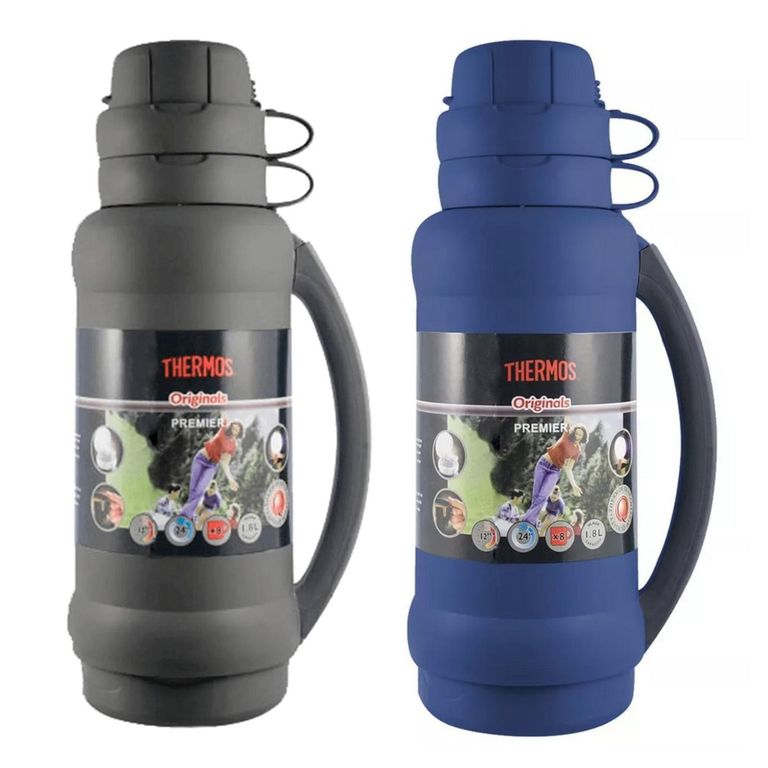 Imagen de Termo New 1 Litro Colores Surtidos
