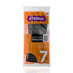 ETERNA - Guante Calibre 25 Talla 7 1/2