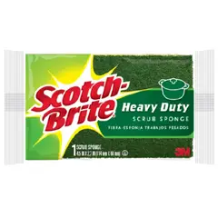 SCOTCH-BRITE - Esponja Celulosa Scotch Brite Multiuso 1 Unidad