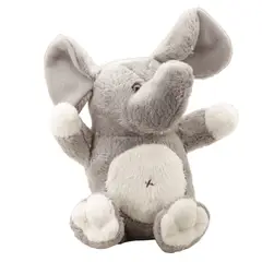 PET CENTER - Juguete Para Perro De Peluche Pequeño