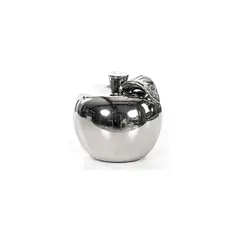 MARRES - Manzana Cromada 14.5 cm