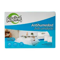KLEINE WOLKE - Absorbentes de Humedad Mega 1.000gr