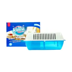 KLEINE WOLKE - Absorbentes de Humedad Mega 1.000 Gramos