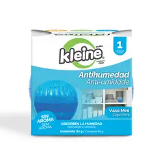 KLEINE WOLKE - Absorbentes de Humedad Mini 80 Gramos
