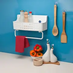 DAMECOS - Organizador Adherente con Capacidad de 3 Kg