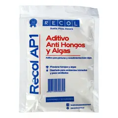 RECOL - Aditivo Fungicida Para Pinturas