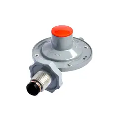 HUMCAR - Regulador R20 Glp Cilindro