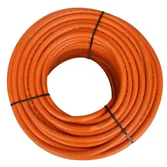 FLEXCO - Manguera De 3/8" Para Gas Propano Por Metro