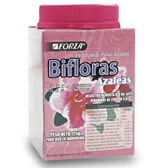 FORZA - Fertilizante Soluble Bifloras X 125 Grs