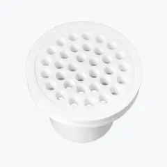 HUMBOLDT - Rejilla 3 X 2 Anti Cucaracha Plástica