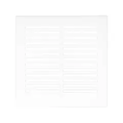 HUMBOLDT - Rejilla 15 X 15 Cm Ventilación Corriente