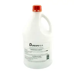 DURESPO - Garrafa Para Mezcla De Gasolina/Aceite 4000 Ml
