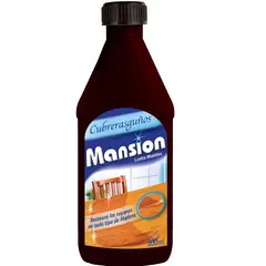 MANSION - Lustra muebles cubre rasguños