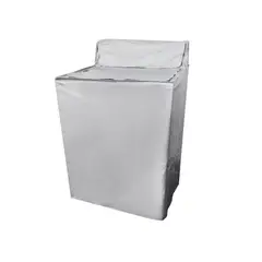 KLEINE WOLKE - Forro lavadora 16 - 24 libras gris