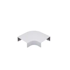 DEXSON - Angulo Plano Dexson, Blanco, 32X12