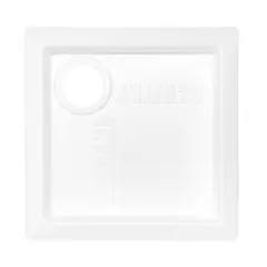 SILPLAS - Caja Registro Corte Gas Plástica