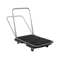 RUBBERMAID - Carro Ruedas Con Manijas Uso General 250 lb