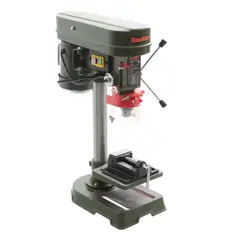 BAUKER - Taladro de Banco 1/2-pulg 350W 760-3070RPM 5 Velocidades
