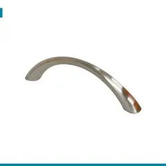 FIXSER - Manija Barcelona Zamak 64mm