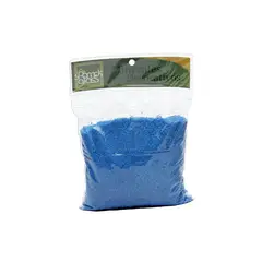 JUST HOME COLLECTION - Arena Decorativa Aguamarina 500 Gr