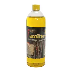 EQUIMARK - Combustible para antorcha 1000 ml
