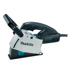 MAKITA - Regateadora de Muros 5 Pulgadas 9000RPM 2 Discos