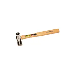 STANLEY - Martillo Bola 12Oz M/Madera Ref 54-190