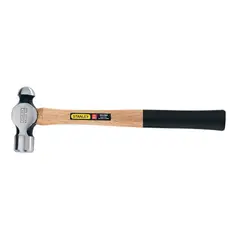 STANLEY - Martillo Bola 32Oz M/Madera Ref 54-193
