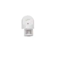 DAIRU - Sensor De Infrarrojo De Movimiento Para Pared 180
