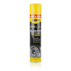 SIMONIZ - Renovador Llantas Espuma 400 Ml