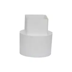 GENERICO - Adaptador Bajante Alcantarillado Pavco Wavin