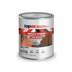 KOLOR - Esmalte Interior Dorado 1/4 Galón