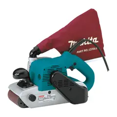 MAKITA - Lijadora banda 4 x 24 pulg 500 mpm 1200w 9403