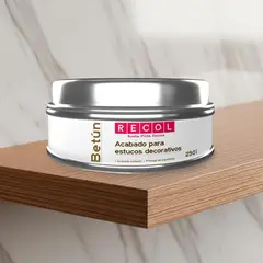 RECOL - Betun para Veneciano neutro 250 gr